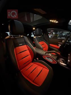 مرسيدس بنز GLE